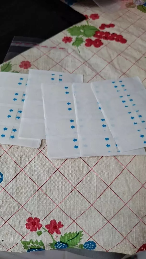 Avaliação de Fátima Oliveira